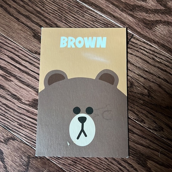 LINE FRIENDS Package - Picture 5 of 10